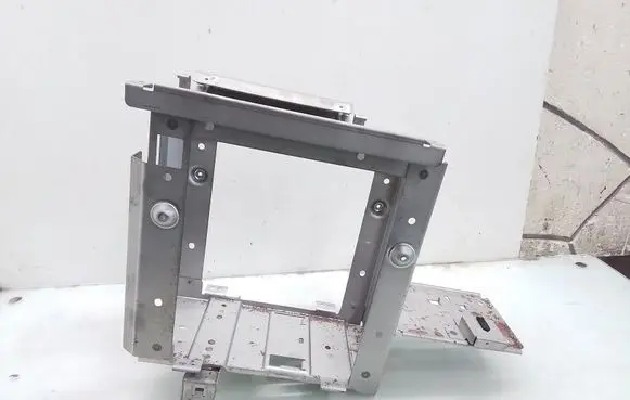 Nissan Murano Z50 Other center console (tunnel) element