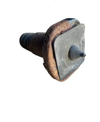 Ford S-MAX Rear shock absorber damper bump stop 
