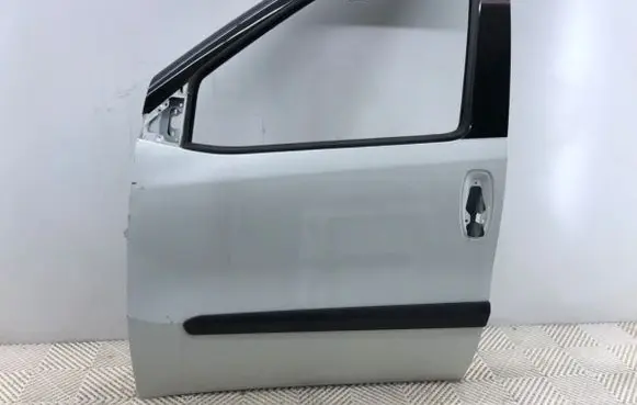 Fiat Doblo Front door