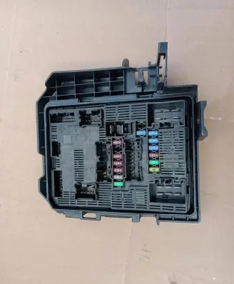 Dacia Sandero III BSM Control unit 284B64435R