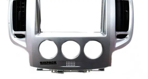 Nissan NV200 Panel trim 112213 32934 PREV32924