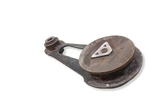 Nissan Note (E12) Engine mount bracket 1A850003