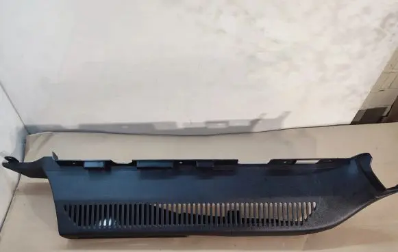 BMW X6 E71 Other trunk/boot trim element 6981053