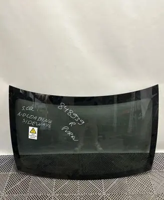 Lexus ES 300h (7th Gen) Rear windscreen/windshield window