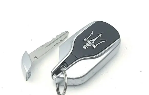 Ignition key/card