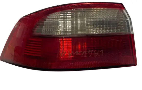 Rear/tail lights