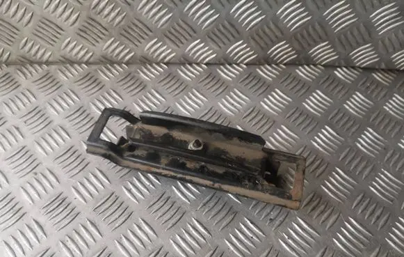 Fiat Ducato Battery bracket 