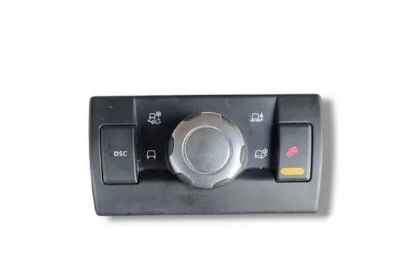 Land Rover Freelander 2 - LR2 Suspension ride height/mode switch 6H52-14B596-DD