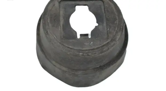 Audi A4 S4 B6 8E 8H Engine mount bracket MPN04546