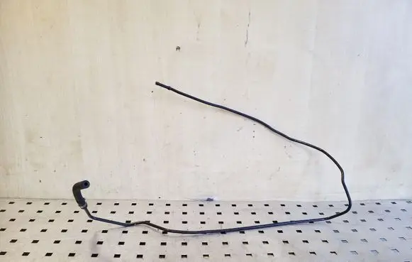 Volkswagen Touareg I Engine coolant pipe/hose 7L0261490C