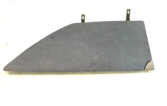 Lancia Phedra Glove box