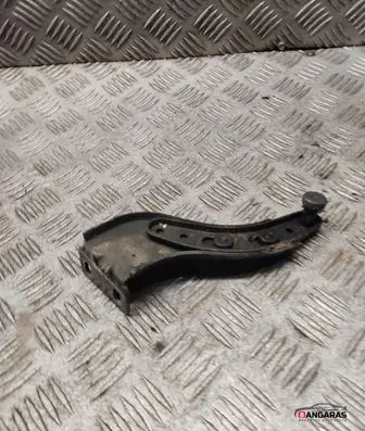 Volkswagen Caddy Sliding door upper roller guide/hinge 2k0843436b