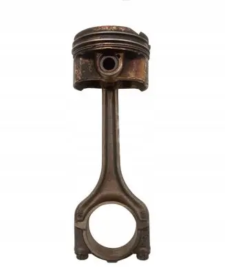 Skoda Rapid (NH) Piston with connecting rod 7124A