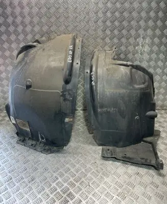 BMW X5 E70 Front wheel arch liner splash guards 7234831