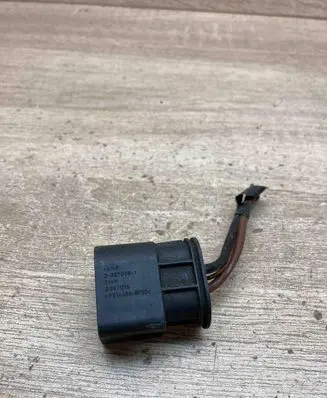 BMW 5 E60 E61 Plug wire 8367074 29670861