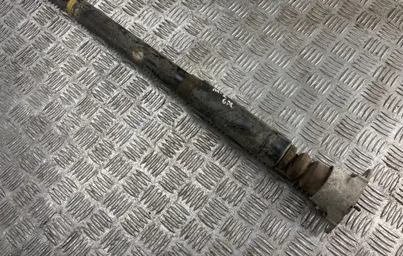 Mazda 2 Rear shock absorber/damper