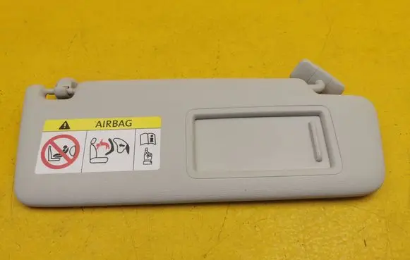 Volkswagen T-Roc Sun visor 5G0857561B