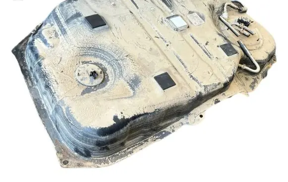 Mazda CX-5 Fuel tank KD6342100E