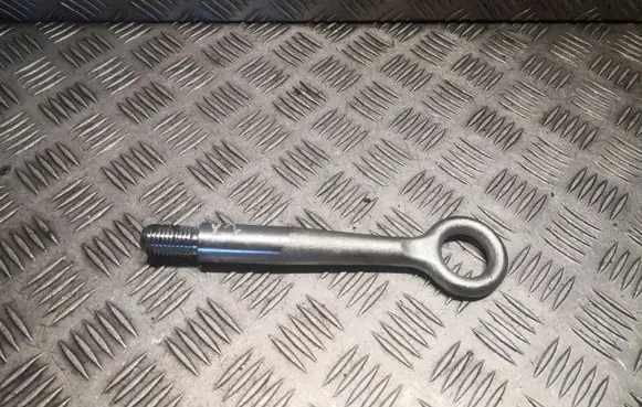 Jaguar XJ X351 Towing hook eye C2P1708 6W8317A999AB