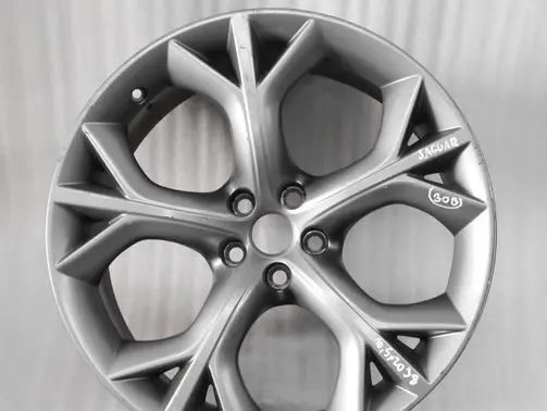 Jaguar F-Type R20 alloy rim EX5M-1007-ZA