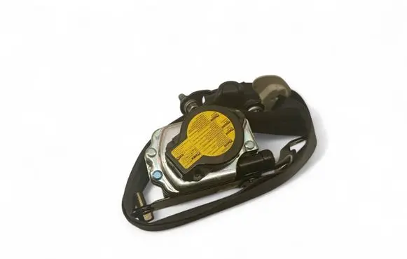 Subaru Outback (BT) Front seatbelt 642073200D