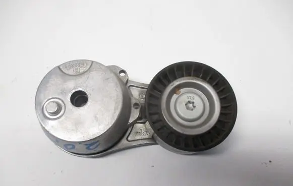Peugeot Partner III Generator/alternator belt tensioner JPLA6B209CA
