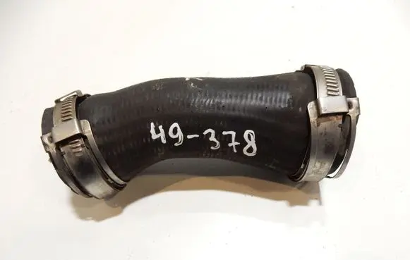 Audi A6 S6 C6 4F Intercooler hose/pipe 4F0145944F 49378