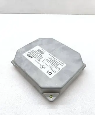 Mercedes-Benz S W221 Camera control unit module A2218708226