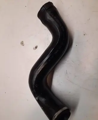 Citroen C8 Intercooler hose/pipe 55030273
