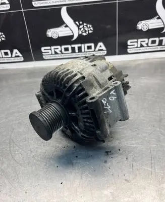 Mercedes-Benz C W203 Generator/alternator 10019 91019 P0759873
