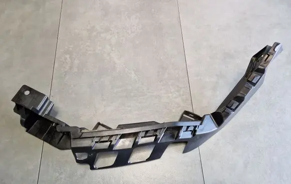 Cupra Ateca Front bumper mounting bracket 575807889A