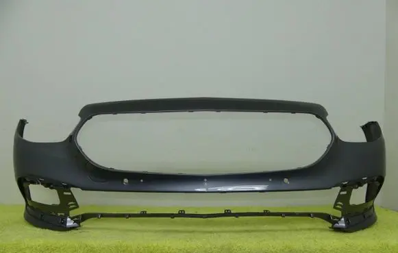 Mercedes-Benz E W213 Front bumper 2138851103