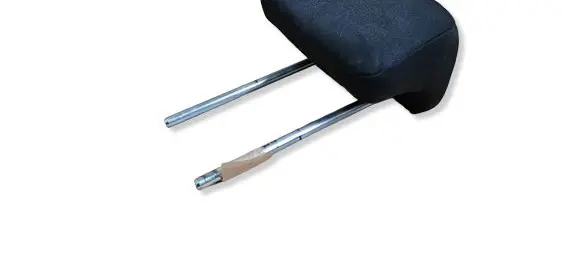 Suzuki Ignis Rear seat headrest 8640184E30S4R