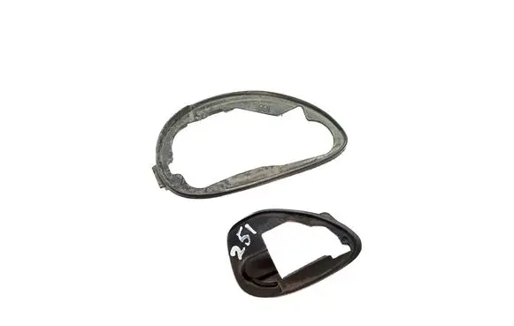 Mercedes-Benz R W251 Rear door handle cover 