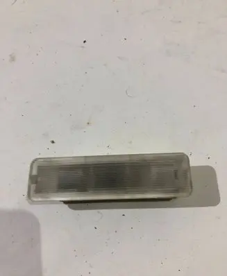 BMW 7 E38 Rear seat light 63311383055