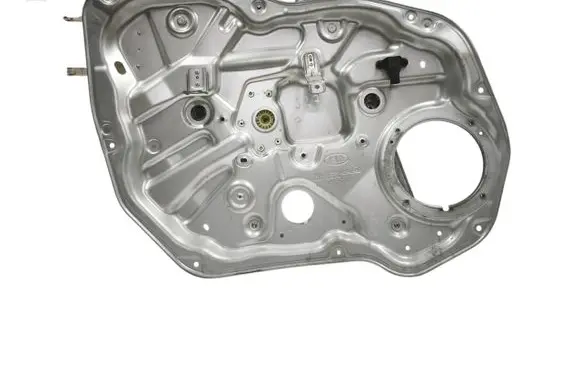 KIA Sorento Front window lifting mechanism without motor 2PFRT