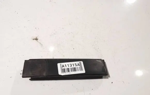 Hyundai ix35 Front door glass trim molding