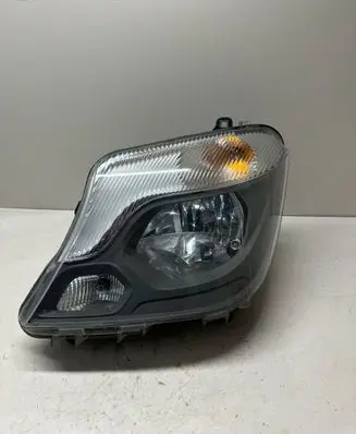 Mercedes-Benz Sprinter W906 Headlight/headlamp A9068205600 6601HL0100