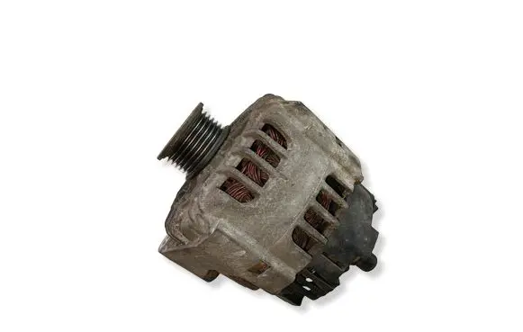 Chrysler Crossfire Generator/alternator A0111546402 104033329 25423192