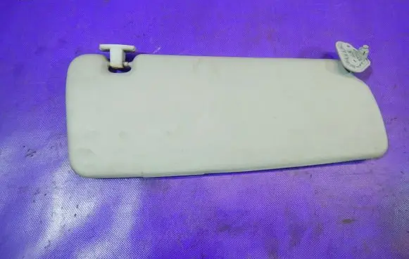 BMW 3 E46 Sun visor