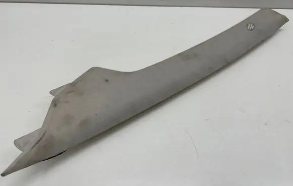 Toyota Corolla Verso E121 (A) pillar trim