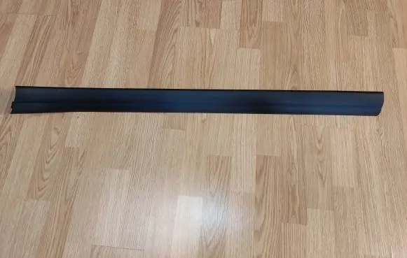 BMW M4 F82 F83 Front sill trim cover 7277639 51477277639 51477312299