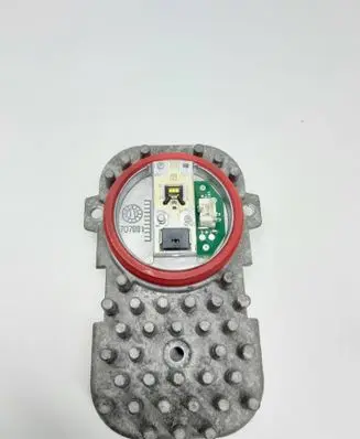 BMW X5 E70 LED ballast control module 707881