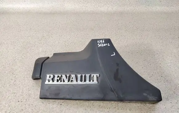 Renault Scenic RX Tailgate trim 7700354339