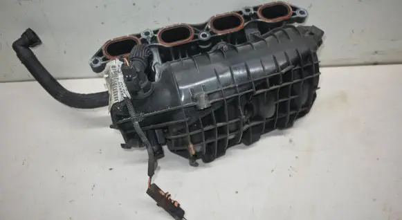 Citroen C3 Picasso Intake manifold V754435580 754435580