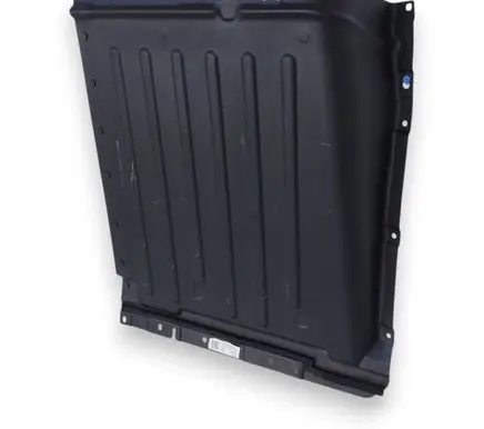 Peugeot Partner III Partition between cabin 9848537280