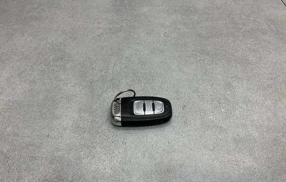 Audi Q5 SQ5 8R Ignition key/card 8T0959754D
