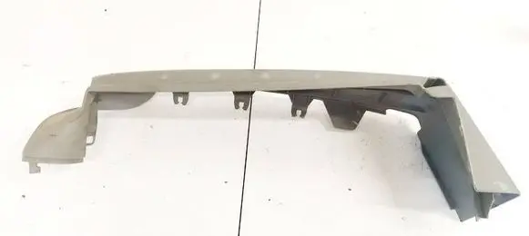Volkswagen Golf IV Other trunk/boot trim element 1J4867761B