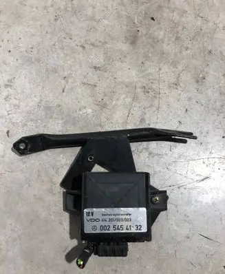 Mercedes-Benz S W126 Other control units/modules 0025454132
