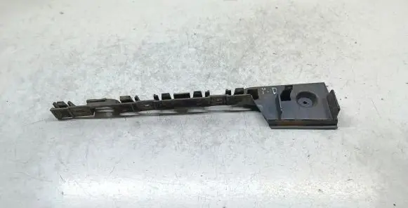BMW 1 E81 E87 Front bumper mounting bracket 7184356 51777184356